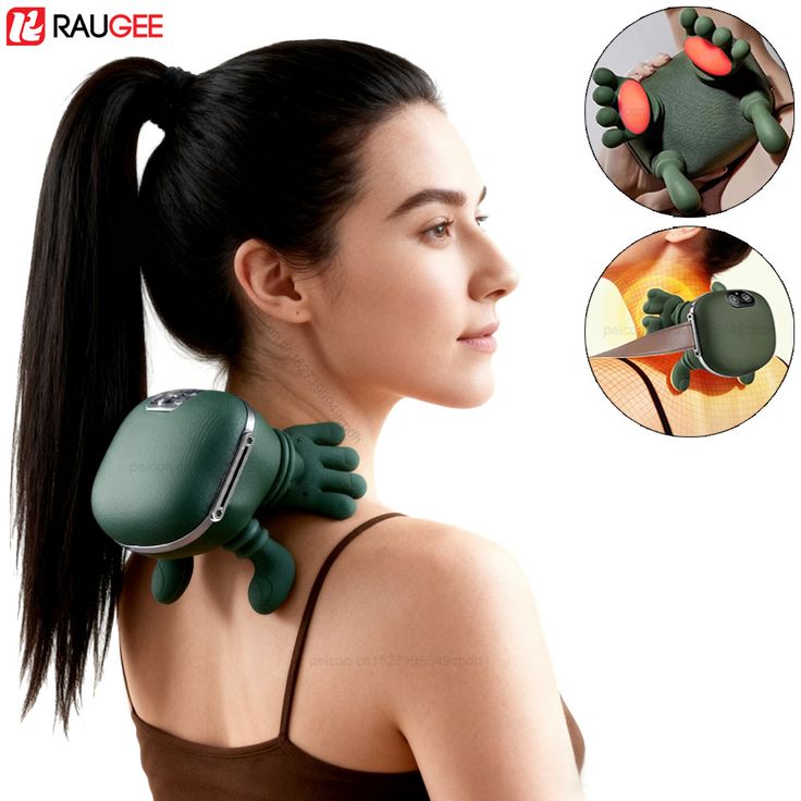 The Post-Workout Reset: Why a 10-Minute Shoulder Massage Changes Your Entire Day