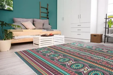 Tribal Rugs for Contemporary Interiors: A Perfect Design Contrast