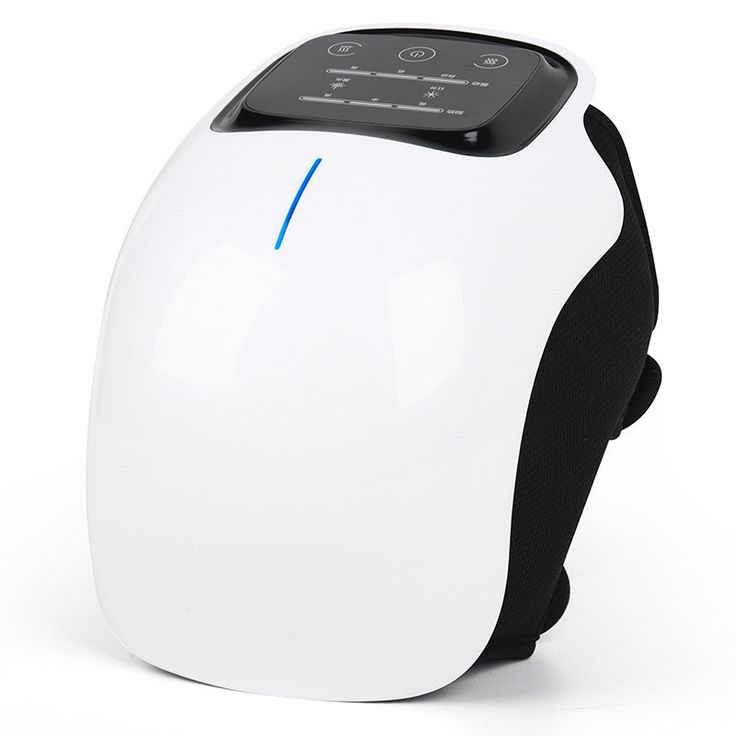 Sleep Better Tonight: Using a Knee Massager to Stop Nighttime Joint Aches
